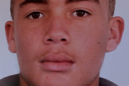 Gansbaai Fabian Dunsdon se aanvaller skuldig